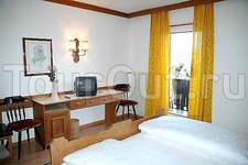 Hotel Solaia