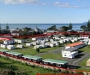 Фото Beachaven Motel and Holiday Park
