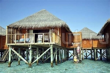 Meeru Island Resort