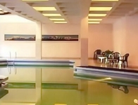 Bluestar Hotel