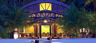 Angsana Resort And Spa Velavaru