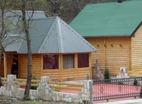Radulovic House