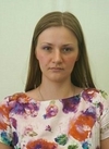 Kseniya Tikhonova 