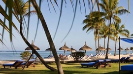 Sofitel Mauritius Imperial Resort And Spa