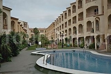 Aparthotel Jardines Del Plaza