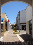 Punta Verudela и Verudela Beach - это некий городок, комплекс апартаментов.