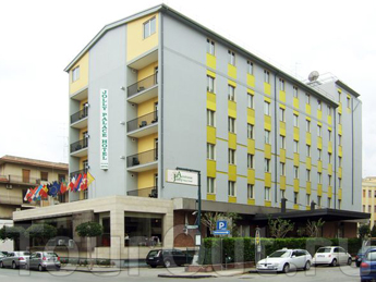 Hotel Jolly Siracusa