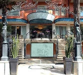 Hotel Globus