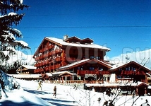 Arol Chalet