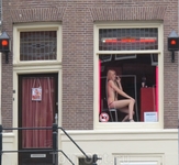 Red Light District.