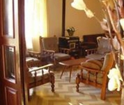 Monte Sannine Hotel Restaurant