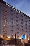 Novotel Barcelona Sant Joan Despi