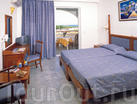 Sandy Beach Hotel & Family Suites