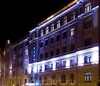 Фотография отеля City Hotel Teater