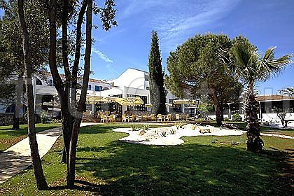 Valamar Club Tamaris