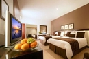 Фото Sheraton Four Points Sheikh Zayed Road
