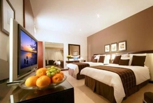 Sheraton Four Points Sheikh Zayed Road