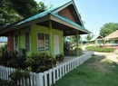 Фото Baan Koh Mak