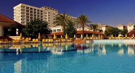 Salamis Bay Conti Hotel & Casino