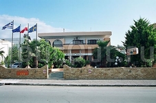 Alkion Hotel