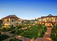 Фото отеля The Luang Say Residence Фото отеля The Luang Say Residence