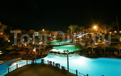 Rehana Sharm Resort