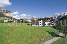 Hotel Chalet Portillo