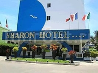 Фото отеля Sharon Hotel