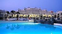 Фото отеля Riu Club Hotel Gran Canaria