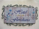 Фото Hotel Floridiana