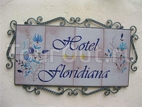 Hotel Floridiana Hotel Floridiana