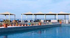 Park Inn Muscat