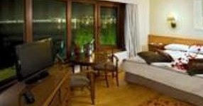 Cabana del Lago