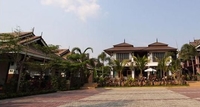 Фото отеля Baan Soontree Resort