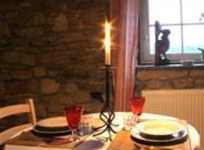 Bed & Breakfast La Bouliniere