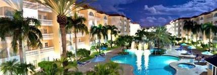Tropicana Aruba Resort & Casino