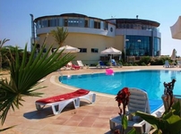 Crystal Rocks Holiday Village Famagusta