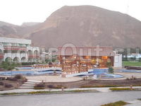 Moevenpick Resort Taba