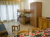 Apartaments Inter Esqui