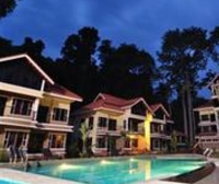Фото отеля Anjungan Beach Resort & Spa