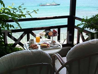 Flisvos Beach Flisvos Beach