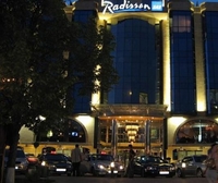 Фото отеля Radisson SAS Don Hotel