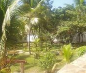 SheShe Baharini Beach Hotel