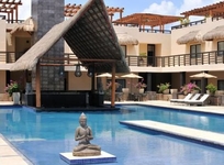 Aldea Thai Resort