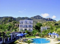 Фото отеля Admiral Beach