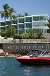 Boca Chica Hotel