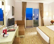 Mercure Cyprus Casino Hotels & Wellness Resort