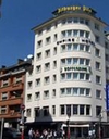 Фотография отеля Hotel Empire Luxembourg City Фотография отеля Hotel Empire Luxembourg City