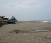 Suyapa Beach