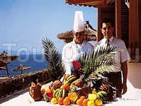 Iberostar Lanzarote Park Aparthotel